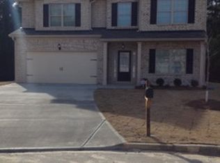 1530 Rose Terrace Cir, Loganville, GA 30052