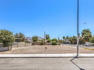 18th, Las Vegas, NV 89101