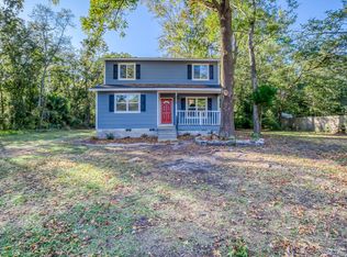 5136 Seaboard Ave, Jacksonville, FL 32210