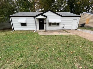 9741 Dennis Dr, Saint Louis, MO