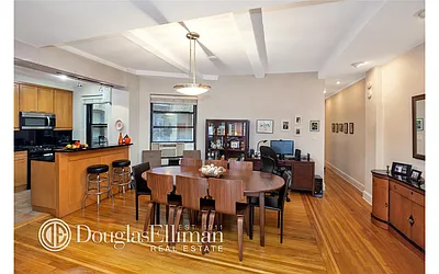 Sold by Douglas Elliman