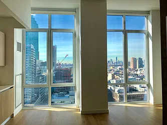 Rented by Stonehenge NYC LLC