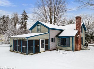 363 Gansevoort Rd, Gansevoort, NY 12831