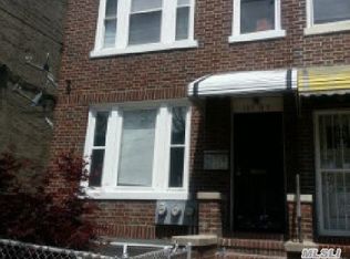 10709 32nd Ave, Flushing, NY 11369