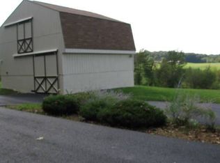 1706 Dennings Rd, New Windsor, MD 21776