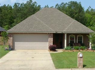 7013 Legacy Loop, Pineville, LA 71360