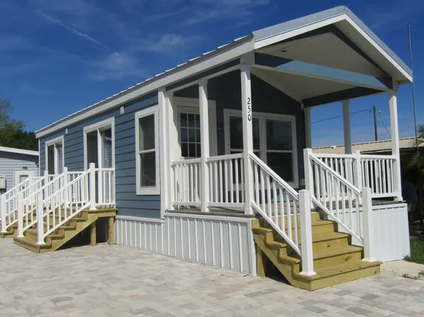 250 Oak Harbor Cp #250, Haines City, FL 33844