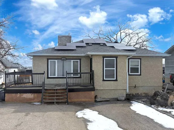 1407 W 20th St, Coaldale, AB T1M 1J7