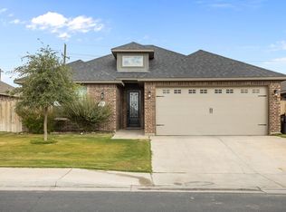 1515 Overshine Ln, Midland, TX 79705