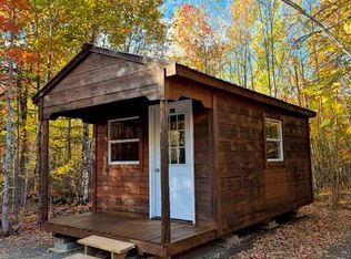 Lot 2 Morrison Brook Acres, Oakfield, ME 04763