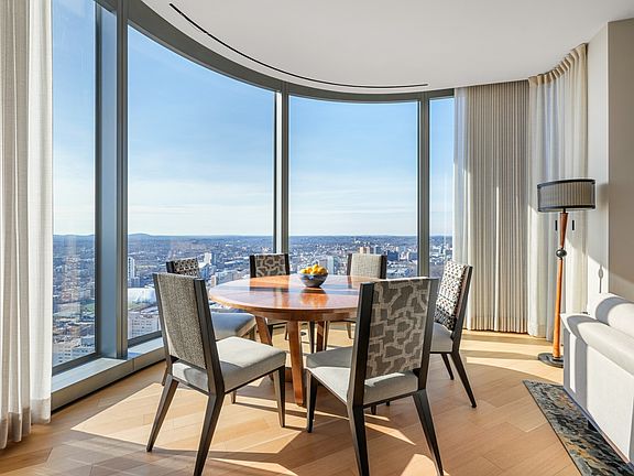 5th image of 1 Dalton St APT 4005