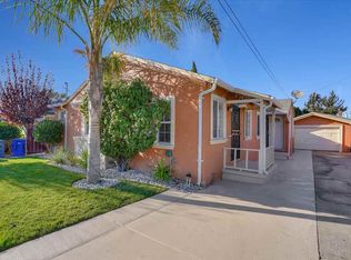 350 Bristol Blvd, San Leandro, CA 94577