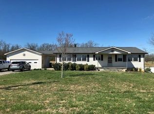 554 Airport Lake Rd, McMinnville, TN 37110