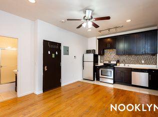 263 Nostrand Ave #3L, Brooklyn, NY 11216