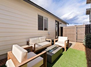 4183 SW Pumice Ave #112, Redmond, OR 97756