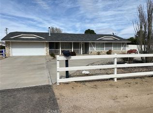 18810 Mingo Rd, Apple Valley, CA 92307