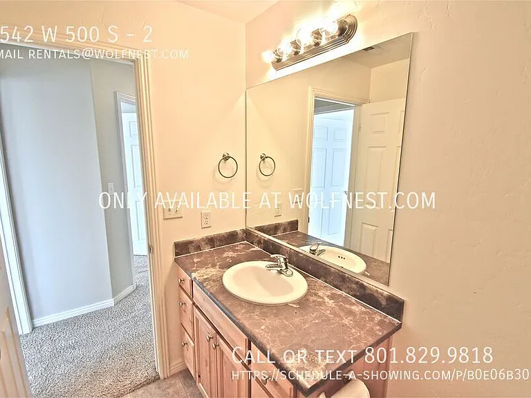 2542 W 500 S #2 — Photo 24