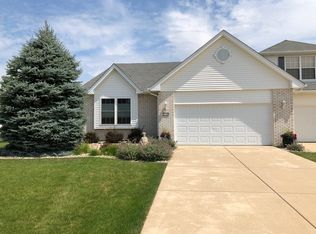 349 White Hawk Way, Manteno, IL 60950