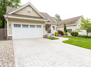 102 Ormond Rd, Cape May Court House, NJ 08210