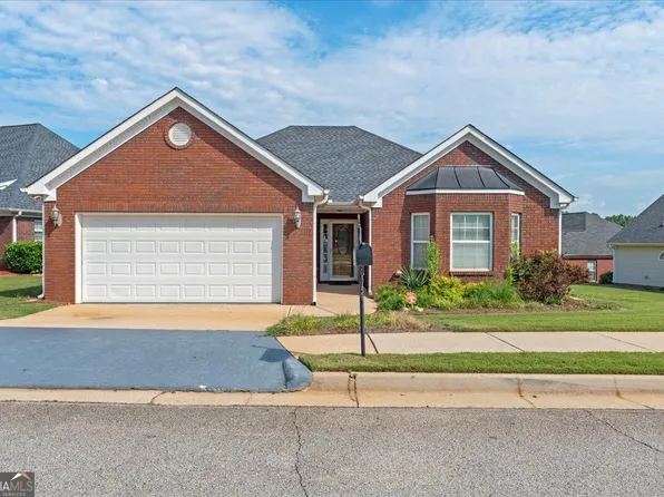 293 Prominent Loop, McDonough, GA 30253