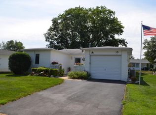 15 Blake Cir, Brick, NJ 08724
