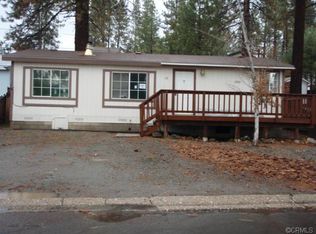 88 W Plumas Ave, Portola, CA 96122