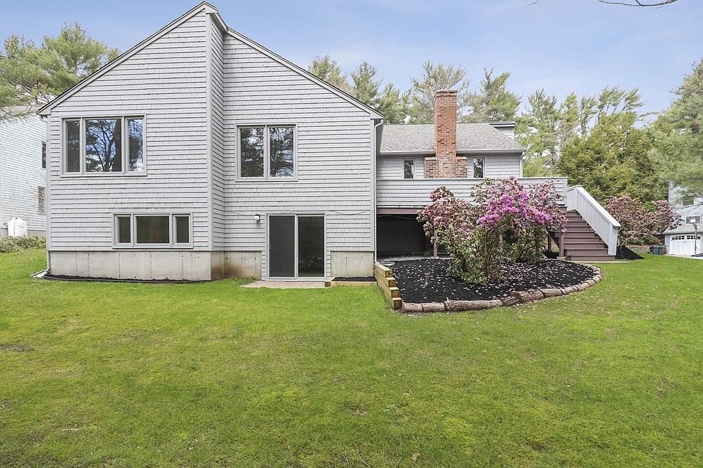 14 Trout Farm Ln, Duxbury, MA 02332 Zillow