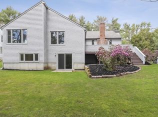 14 Trout Farm Ln, Duxbury, MA 02332