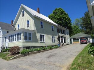 43 Franklin St, Augusta, ME 04330