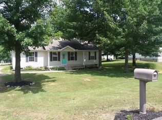 1521 Titan Way, Lewisburg, TN 37091