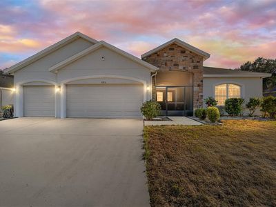 6186 SW 116th Street Rd, Ocala, FL, 34476