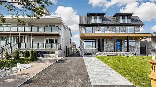 750 Glengrove Ave W #B Photo 1