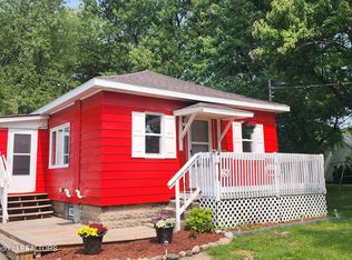 122 W Hodge Ave, Lansing, MI