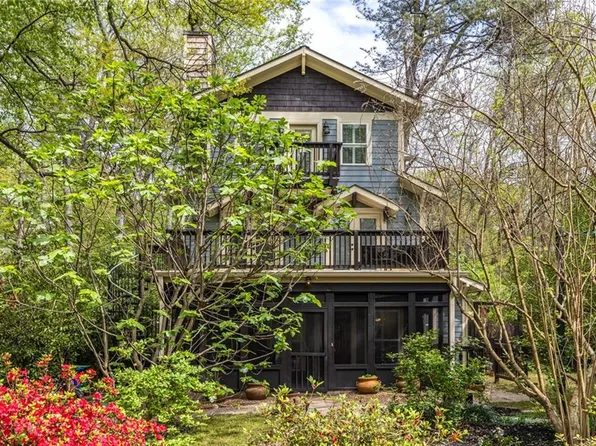 525 Magnolia Dr, Pine Lake, GA 30072