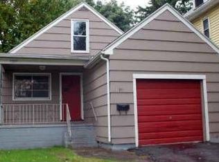 195 Dickinson St, Rochester, NY 14621