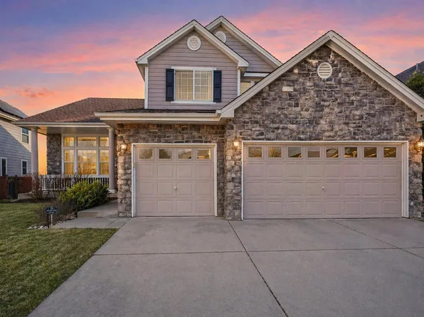 1345 Forrestal Dr, Fort Collins, CO 80526