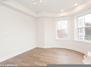 2543 N California Ave #1322, Chicago, IL 60647