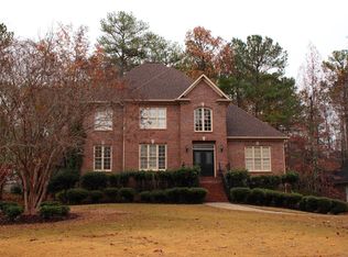 1456 Highland Lakes Trl, Birmingham, AL 35242