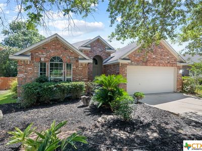 123 Paddington Dr, Kyle, TX, 78640