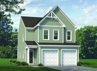 854 Tyers Road, Aberdeen, NC 28315