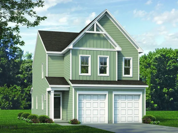 854 Tyers Road, Aberdeen, NC 28315
