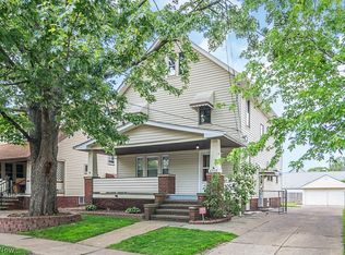 4512 Wichita Ave, Cleveland, OH