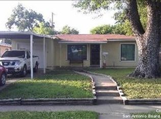 431 Laurelwood Dr, San Antonio, TX 78213