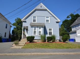 28 Blanchard St FLOOR 2, Rockland, MA 02370