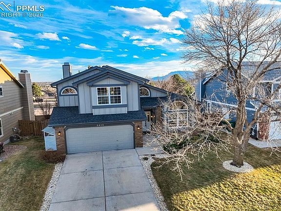 3rd image of 3415 Birnamwood Dr