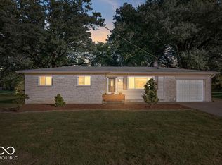 1348 W County Line Rd, Indianapolis, IN 46217