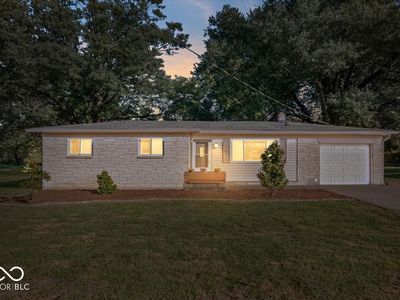 1348 W County Line Rd, Indianapolis, IN, 46217