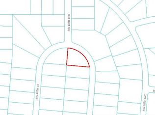 SW 40th Ct, Ocala, FL 34476