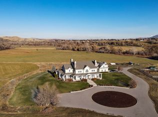 151 W 10175 S, Paradise, UT 84328