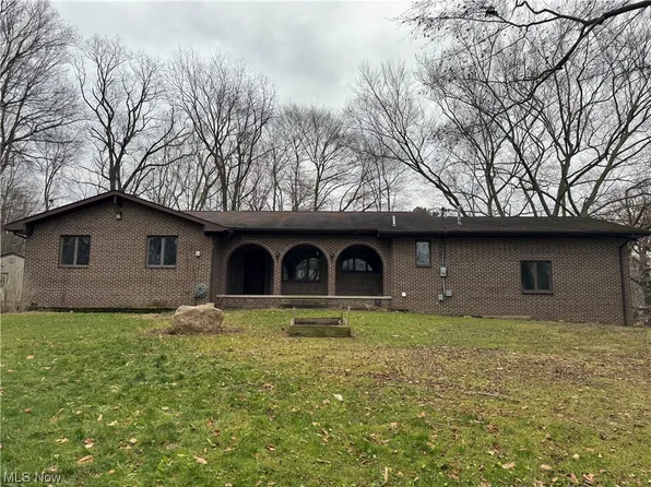 3836 McCleary Jacoby Rd, Cortland, OH 44410